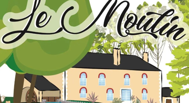Gîte Cérans-Foulletourte-Cérans, 2 pièces, 2 personnes - FR-1-410-273