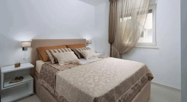 Апартаменты Royal Apartments Vista Royal