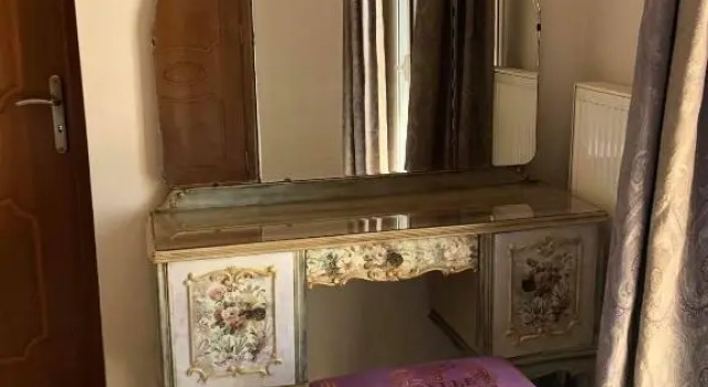 Номер Standard Art Suites Mesologgi