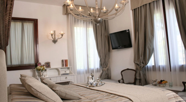 B&B Villa Ines, Забронировать Вилла Коттеджи Венеции, Коттедж