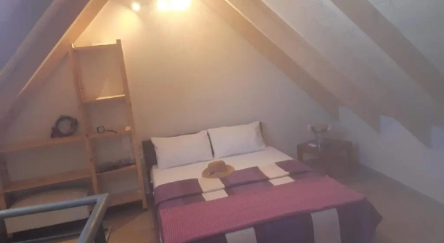 Вилла Spedion Kefallonia - Villas with jaccuzzi