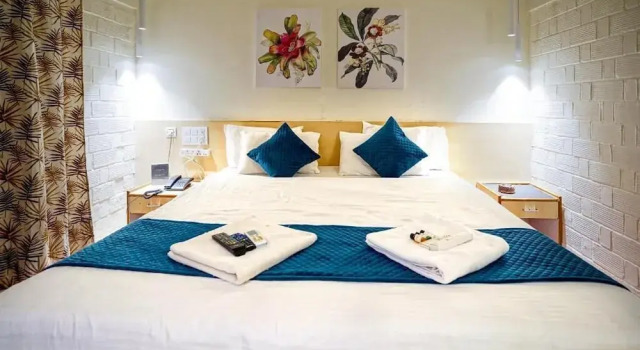 Номер Standard Vihar Holiday Resorts