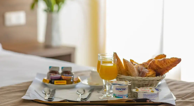 Номер Standard Hôtel Bastide
