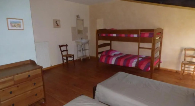 La Pénardière, Varaa Hotelli Hotellit Tarn-et-Garonne uima-altaalla, Uima-allas