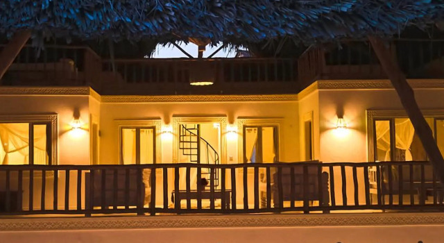 Alawi Home, Book Boutique Watamu 