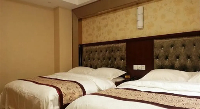 Neijiang Jiayi Classic Inn