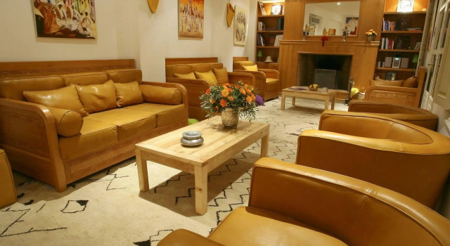 Riad Yu Yu, Забронировать Отель СПА-отели Марракеш-Тенсифт-Эль-Хауз, SPA-услуги