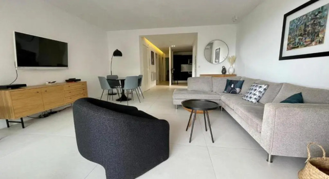 La Mauviere - 75m2 - 4pers - Parking - Wifi