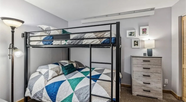 VP-A105 Village Point 3Br 3Ba, Забронировать Апартаменты/квартира Коппер-Маунтин Roosevelt National Forest