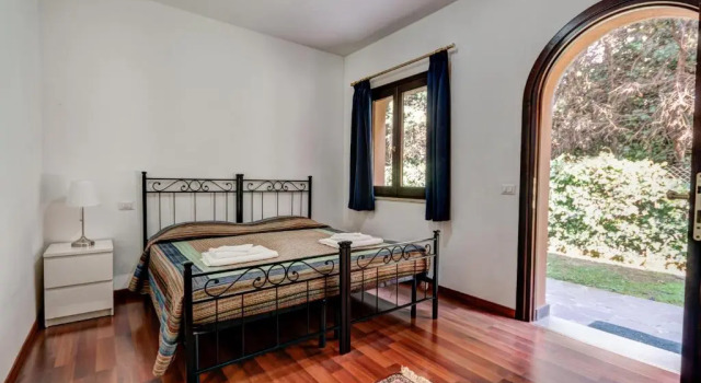 Номер Standard Villaggio Azzurro