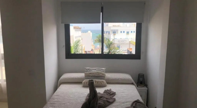 Apartamento Central 5