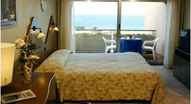 Addaura Residence Congressi, Book Hotel Hoteller i Palermo med pool, nær Palermo Harbour, Swimmingpool