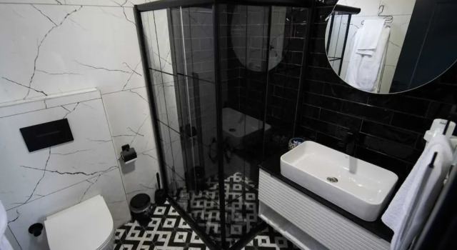 Люкс Deluxe Çanakkale Ornella Otel