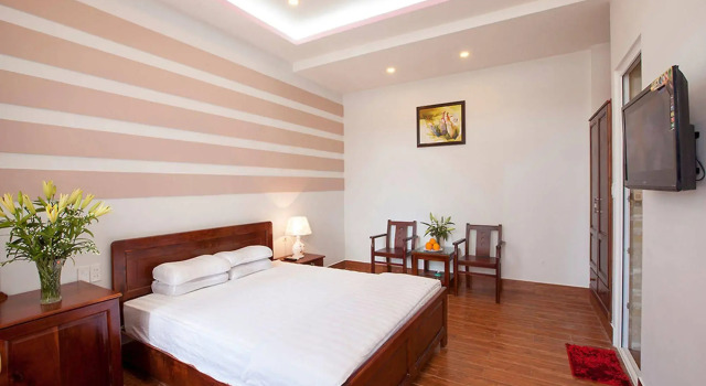 Phuong Nam Guest House