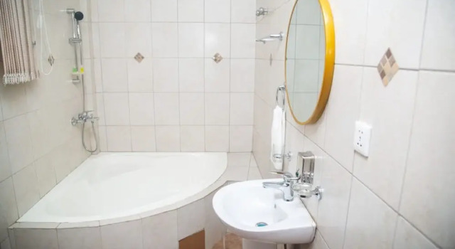 Номер Standard Gold Plaza Hotel