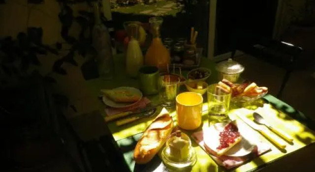 Chez Catherine