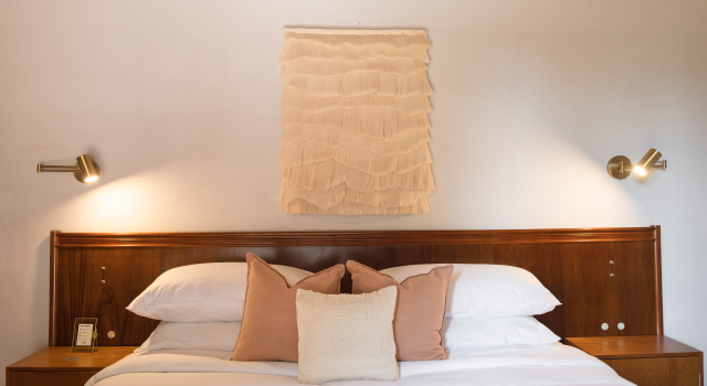 Полулюкс Premium Hotel Hércules