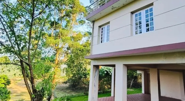Star Place Homestays, Забронировать Дом для отпуска Коттеджи Диндуккал, Коттедж