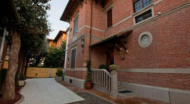The Rif - Boutique Hotel