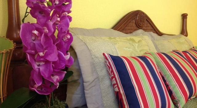 Apartamento 3 habitaciones BK Villas