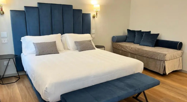Полулюкс Corte dei Sogni Boutique Hotel & spa