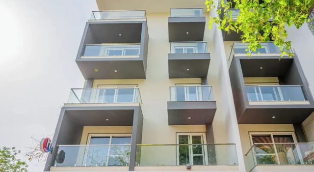 Housr Studio Rooms Sector 30 Gurgaon, Забронировать Отель Отели Гургаон с завтраком, рядом с Kingdom of Dreams, Завтраки