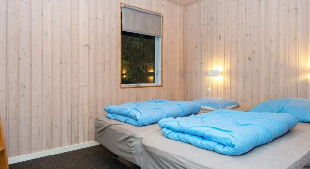 4 Person Holiday Home in Aabenraa, Prenota Casa vacanze Aabenraa 