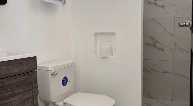 Номер Standard Hotel Naralit