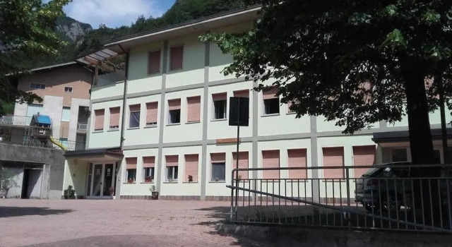 Ostello Angolo Verde