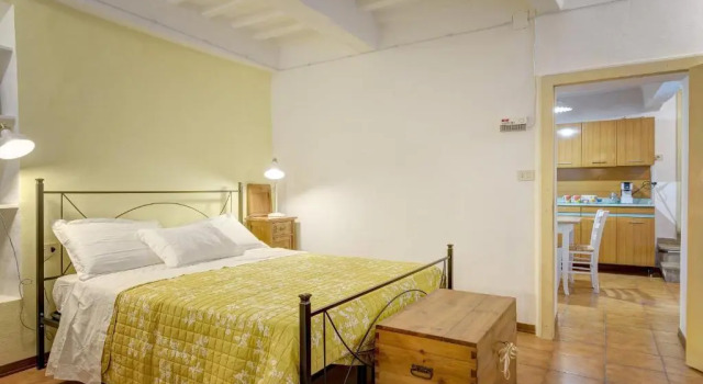 Arts and Flowers, Buchen Sie Hotel Sinalunga Chiana-Tal