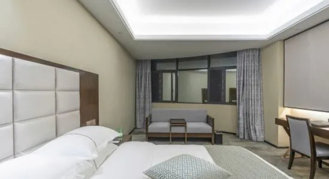 Одноместный номер Standard Akinabalu Youth Hostel
