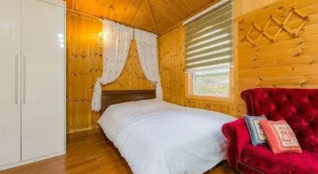 Lodge House Pension
