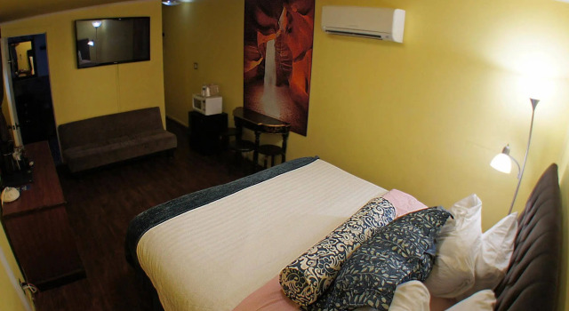 Pegasus International Hotel