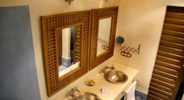 Двухместный номер Superior Alcoba del Rey de Sevilla