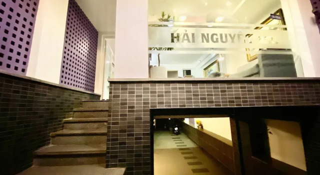Hai Nguyet Hometel, Забронировать Отель Хюэ Тхыатхьен-Хюэ, рядом с Tu Dam Pagoda