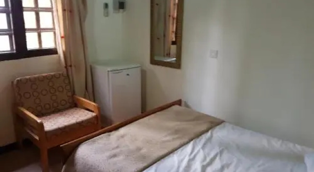 Bella Vista Luxury Guest House, Prenota Affittacamere Affittacamere a Akwapim North, Affittacamere