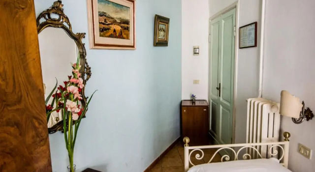 Номер Standard Hotel Il Bargellino