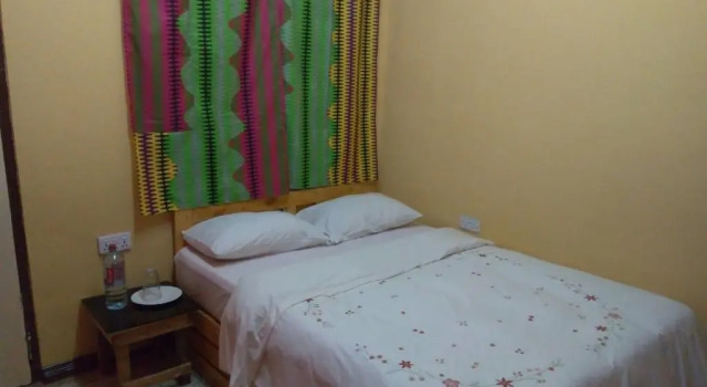 Двухместный номер Economy Feehis Place