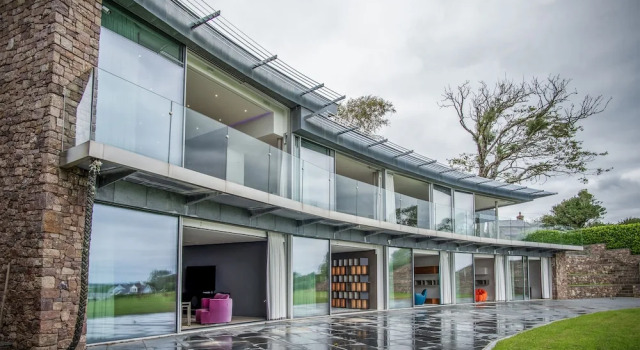 Bryn House - 5 Bed Home - Penmaen, Rezervați Hotel Swansea Gower Peninsula