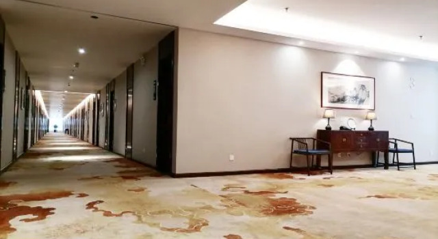 Shuhe Hotel, Забронировать Отель Бизнес-отели Шаньдун, 4* 5*