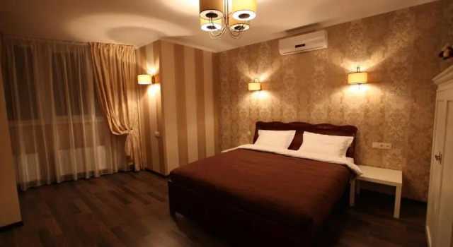 Grace Apartments