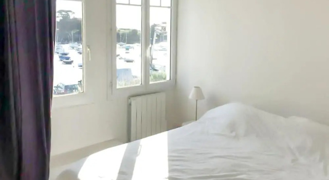 House With 4 Bedrooms in Saint-briac, With Wonderful sea View, Furnish, Rezerwuj Hotel  
