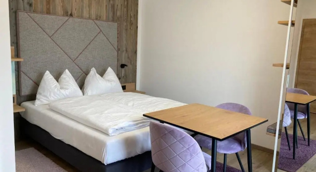 Номер Deluxe Hotel Seerose Wolfgangsee