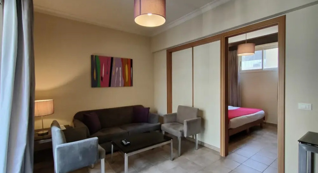The Standard I by Beirut Homes
