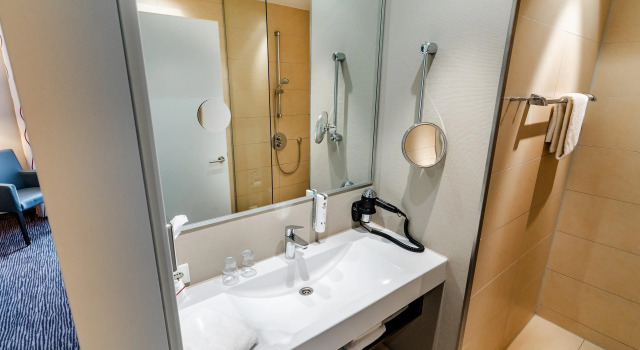 Двухместный номер Comfort Best Western Plus Hotel Ostertor