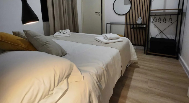 Habitación Estándar B&B Green