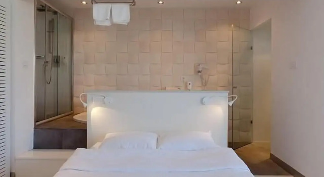 Villa Saray