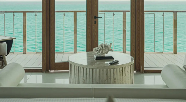Вилла Presidential Tawila Island Resort