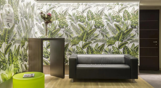 B&B Hotel Roma Trastevere