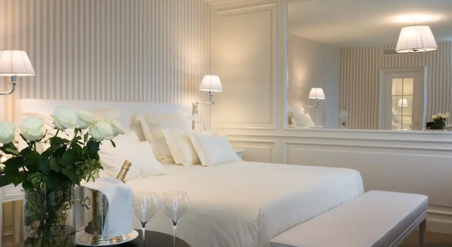 Номер Deluxe Relais La Speranzina
